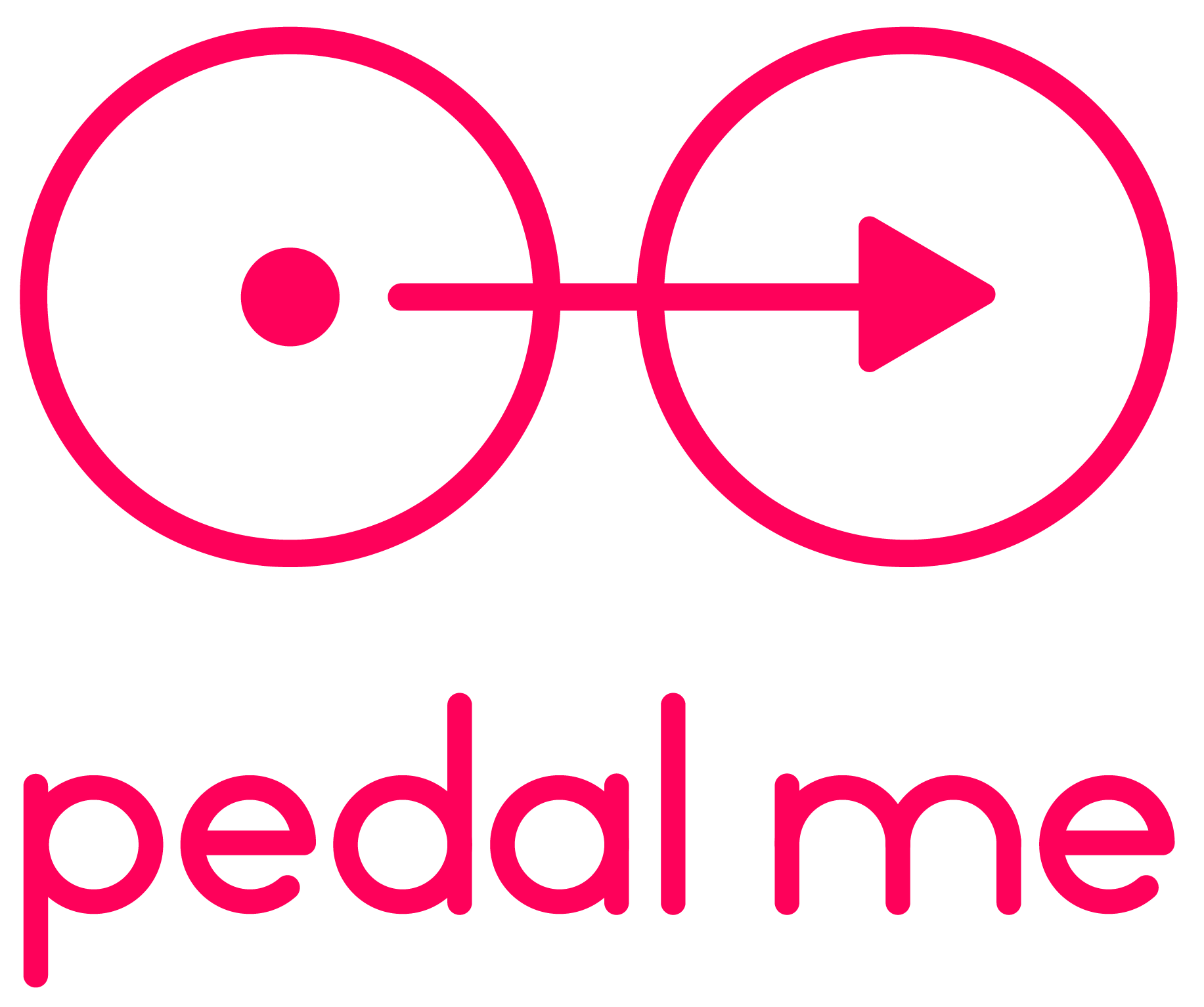 Pedal Me